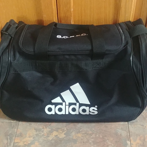 adidas Other - Adidas duffle bag